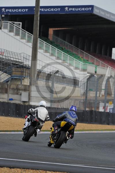 15th and 16th september 2011;event digital images;france;le mans;motorbikes;no limits;peter wileman photography;trackday;trackday digital images