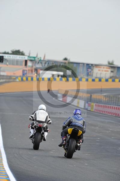 15th and 16th september 2011;event digital images;france;le mans;motorbikes;no limits;peter wileman photography;trackday;trackday digital images