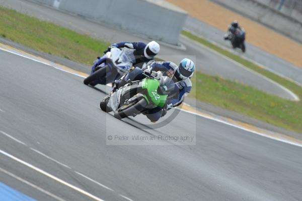 15th and 16th september 2011;event digital images;france;le mans;motorbikes;no limits;peter wileman photography;trackday;trackday digital images