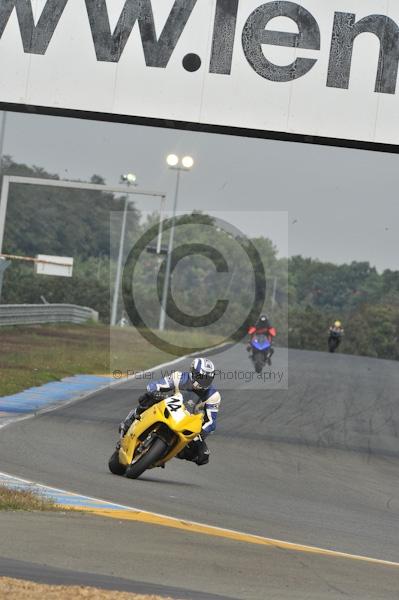 15th and 16th september 2011;event digital images;france;le mans;motorbikes;no limits;peter wileman photography;trackday;trackday digital images