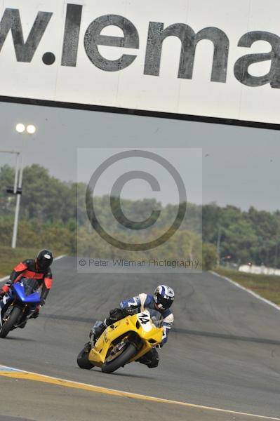 15th and 16th september 2011;event digital images;france;le mans;motorbikes;no limits;peter wileman photography;trackday;trackday digital images