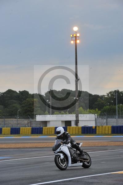 15th and 16th september 2011;event digital images;france;le mans;motorbikes;no limits;peter wileman photography;trackday;trackday digital images