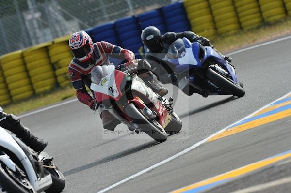 15th and 16th september 2011;event digital images;france;le mans;motorbikes;no limits;peter wileman photography;trackday;trackday digital images