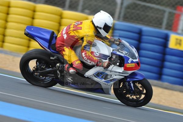 15th and 16th september 2011;event digital images;france;le mans;motorbikes;no limits;peter wileman photography;trackday;trackday digital images