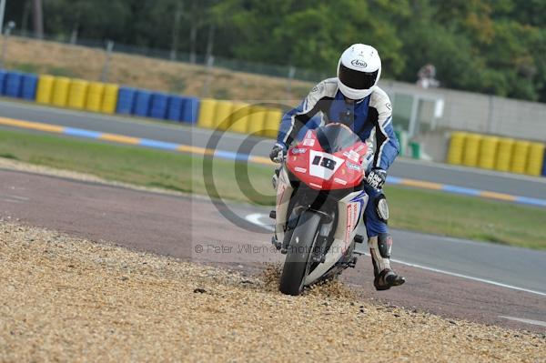 15th and 16th september 2011;event digital images;france;le mans;motorbikes;no limits;peter wileman photography;trackday;trackday digital images