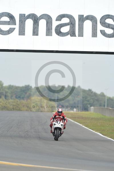 15th and 16th september 2011;event digital images;france;le mans;motorbikes;no limits;peter wileman photography;trackday;trackday digital images