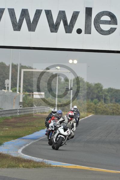 15th and 16th september 2011;event digital images;france;le mans;motorbikes;no limits;peter wileman photography;trackday;trackday digital images