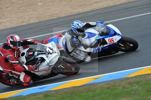 15th and 16th september 2011;event digital images;france;le mans;motorbikes;no limits;peter wileman photography;trackday;trackday digital images