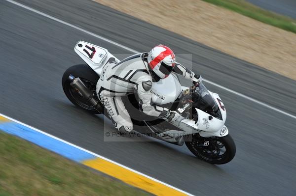 15th and 16th september 2011;event digital images;france;le mans;motorbikes;no limits;peter wileman photography;trackday;trackday digital images