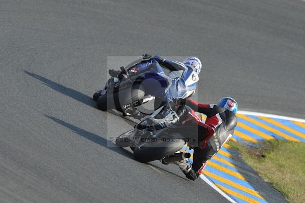 15th and 16th september 2011;event digital images;france;le mans;motorbikes;no limits;peter wileman photography;trackday;trackday digital images