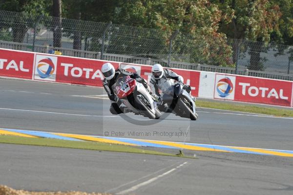 15th and 16th september 2011;event digital images;france;le mans;motorbikes;no limits;peter wileman photography;trackday;trackday digital images