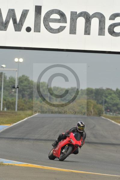 15th and 16th september 2011;event digital images;france;le mans;motorbikes;no limits;peter wileman photography;trackday;trackday digital images