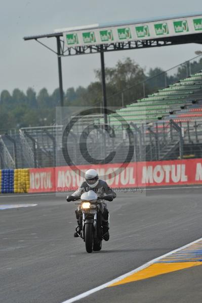 15th and 16th september 2011;event digital images;france;le mans;motorbikes;no limits;peter wileman photography;trackday;trackday digital images