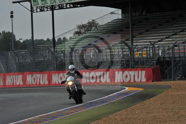 15th and 16th september 2011;event digital images;france;le mans;motorbikes;no limits;peter wileman photography;trackday;trackday digital images