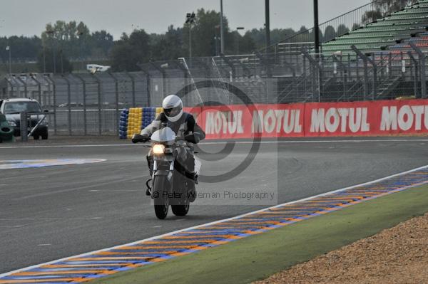 15th and 16th september 2011;event digital images;france;le mans;motorbikes;no limits;peter wileman photography;trackday;trackday digital images