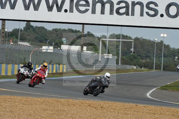 15th and 16th september 2011;event digital images;france;le mans;motorbikes;no limits;peter wileman photography;trackday;trackday digital images