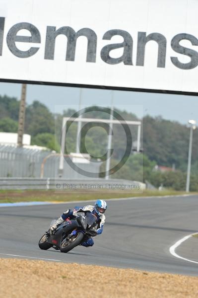 15th and 16th september 2011;event digital images;france;le mans;motorbikes;no limits;peter wileman photography;trackday;trackday digital images