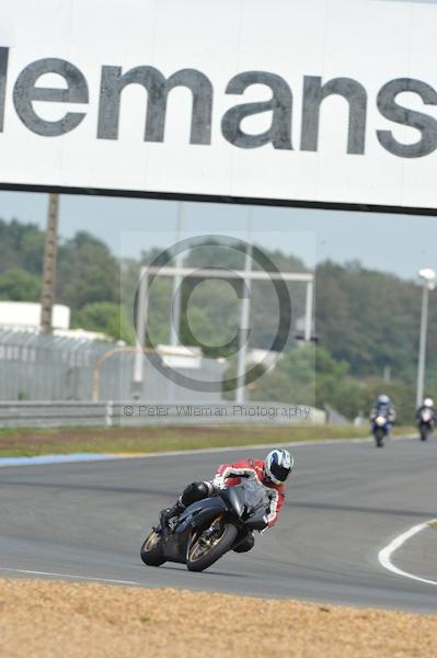 15th and 16th september 2011;event digital images;france;le mans;motorbikes;no limits;peter wileman photography;trackday;trackday digital images