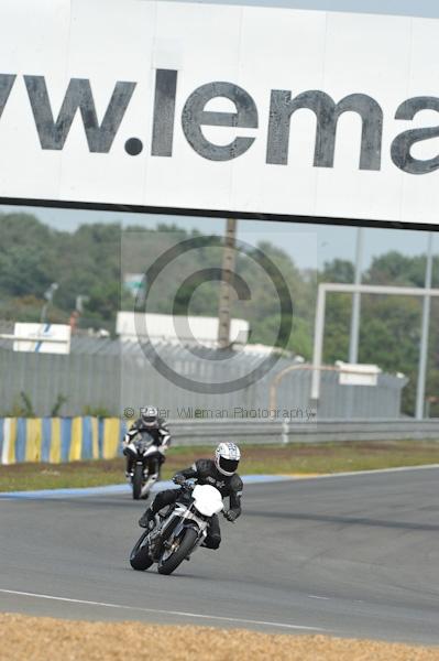 15th and 16th september 2011;event digital images;france;le mans;motorbikes;no limits;peter wileman photography;trackday;trackday digital images