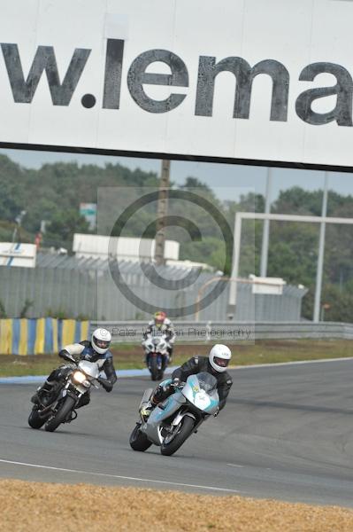 15th and 16th september 2011;event digital images;france;le mans;motorbikes;no limits;peter wileman photography;trackday;trackday digital images