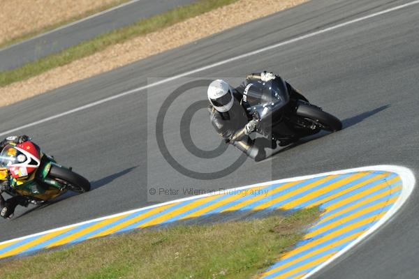 15th and 16th september 2011;event digital images;france;le mans;motorbikes;no limits;peter wileman photography;trackday;trackday digital images