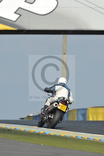 15th and 16th september 2011;event digital images;france;le mans;motorbikes;no limits;peter wileman photography;trackday;trackday digital images