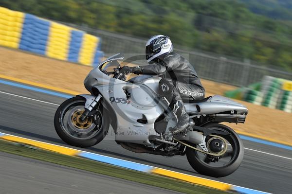 15th and 16th september 2011;event digital images;france;le mans;motorbikes;no limits;peter wileman photography;trackday;trackday digital images