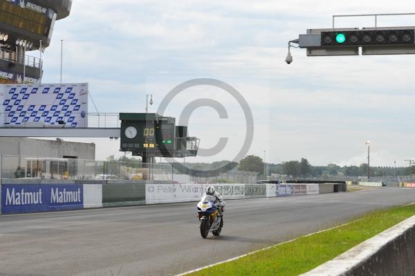 15th and 16th september 2011;event digital images;france;le mans;motorbikes;no limits;peter wileman photography;trackday;trackday digital images