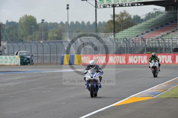 15th and 16th september 2011;event digital images;france;le mans;motorbikes;no limits;peter wileman photography;trackday;trackday digital images