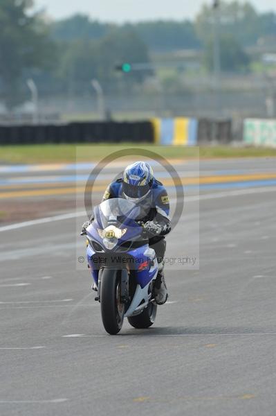 15th and 16th september 2011;event digital images;france;le mans;motorbikes;no limits;peter wileman photography;trackday;trackday digital images