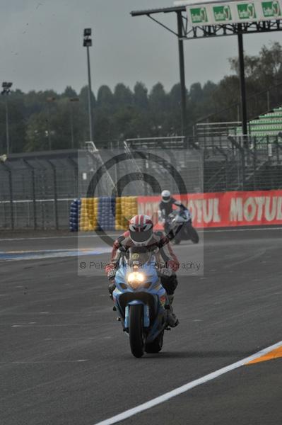 15th and 16th september 2011;event digital images;france;le mans;motorbikes;no limits;peter wileman photography;trackday;trackday digital images