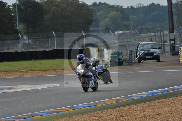 15th and 16th september 2011;event digital images;france;le mans;motorbikes;no limits;peter wileman photography;trackday;trackday digital images