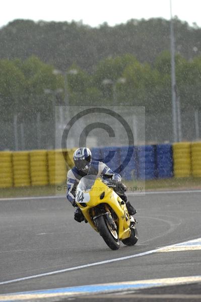 15th and 16th september 2011;event digital images;france;le mans;motorbikes;no limits;peter wileman photography;trackday;trackday digital images