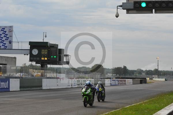 15th and 16th september 2011;event digital images;france;le mans;motorbikes;no limits;peter wileman photography;trackday;trackday digital images