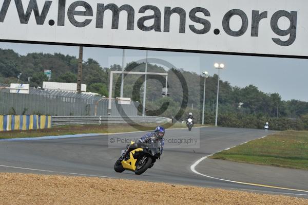 15th and 16th september 2011;event digital images;france;le mans;motorbikes;no limits;peter wileman photography;trackday;trackday digital images