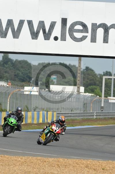 15th and 16th september 2011;event digital images;france;le mans;motorbikes;no limits;peter wileman photography;trackday;trackday digital images