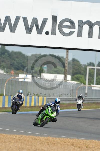 15th and 16th september 2011;event digital images;france;le mans;motorbikes;no limits;peter wileman photography;trackday;trackday digital images