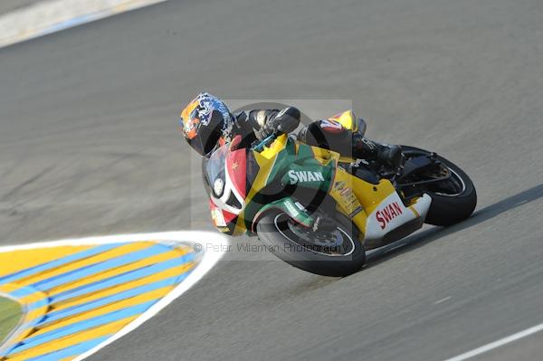 15th and 16th september 2011;event digital images;france;le mans;motorbikes;no limits;peter wileman photography;trackday;trackday digital images