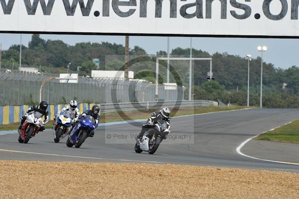 15th and 16th september 2011;event digital images;france;le mans;motorbikes;no limits;peter wileman photography;trackday;trackday digital images