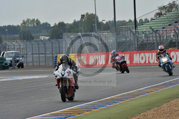 15th and 16th september 2011;event digital images;france;le mans;motorbikes;no limits;peter wileman photography;trackday;trackday digital images