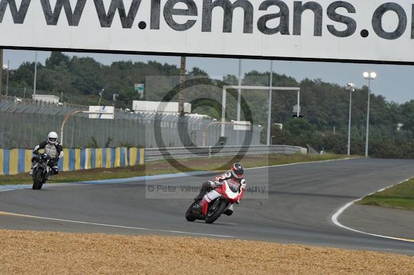 15th and 16th september 2011;event digital images;france;le mans;motorbikes;no limits;peter wileman photography;trackday;trackday digital images