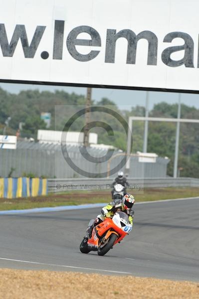 15th and 16th september 2011;event digital images;france;le mans;motorbikes;no limits;peter wileman photography;trackday;trackday digital images