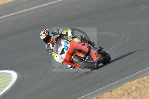 15th and 16th september 2011;event digital images;france;le mans;motorbikes;no limits;peter wileman photography;trackday;trackday digital images