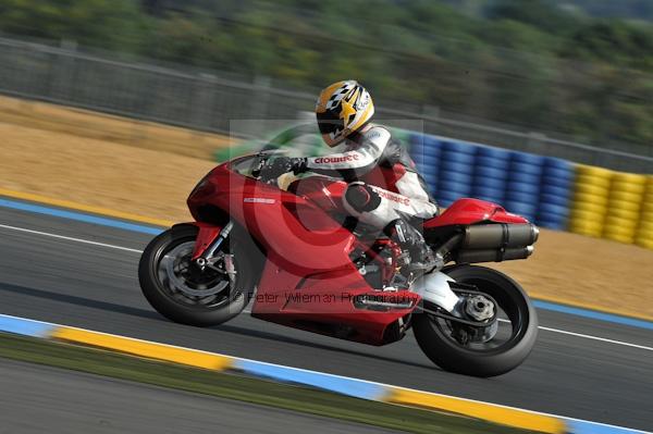 15th and 16th september 2011;event digital images;france;le mans;motorbikes;no limits;peter wileman photography;trackday;trackday digital images