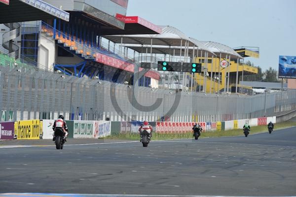 15th and 16th september 2011;event digital images;france;le mans;motorbikes;no limits;peter wileman photography;trackday;trackday digital images