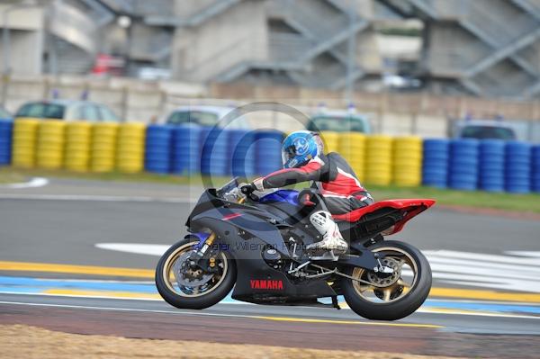 15th and 16th september 2011;event digital images;france;le mans;motorbikes;no limits;peter wileman photography;trackday;trackday digital images