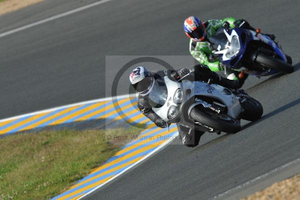 15th and 16th september 2011;event digital images;france;le mans;motorbikes;no limits;peter wileman photography;trackday;trackday digital images