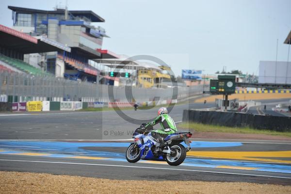 15th and 16th september 2011;event digital images;france;le mans;motorbikes;no limits;peter wileman photography;trackday;trackday digital images