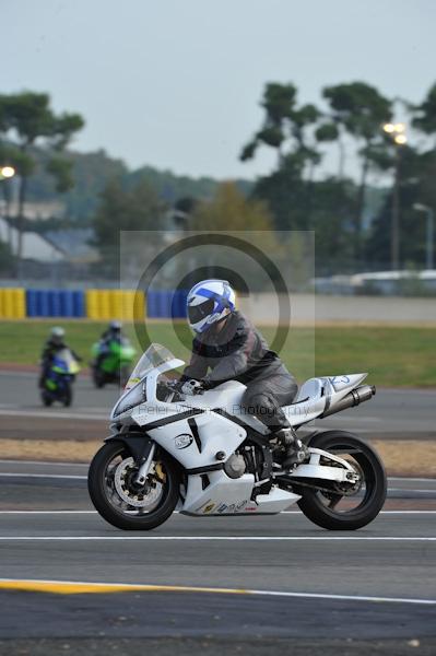 15th and 16th september 2011;event digital images;france;le mans;motorbikes;no limits;peter wileman photography;trackday;trackday digital images