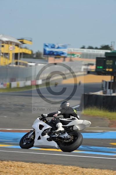 15th and 16th september 2011;event digital images;france;le mans;motorbikes;no limits;peter wileman photography;trackday;trackday digital images